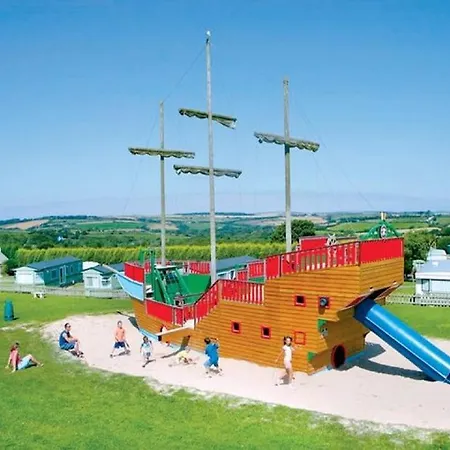 Bella View - Newquay - White Acres-2